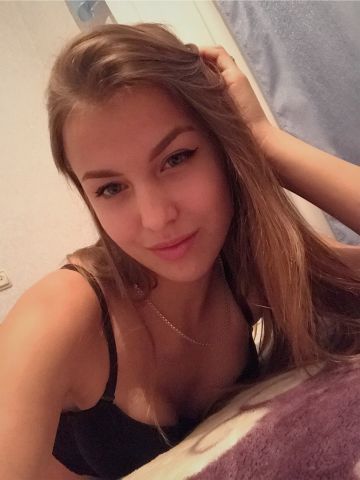 Анжелика